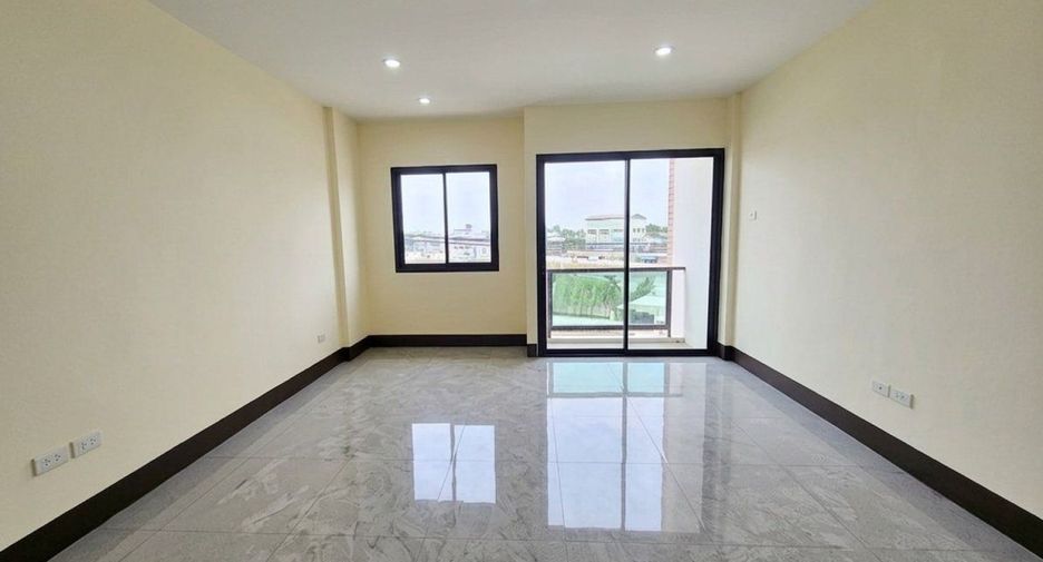 For sale 2 ベッドルーム retail Space in Mueang Rayong, Rayong
