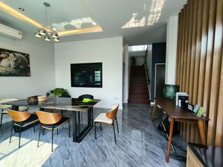 For rent 4 bedrooms house in Prawet, Bangkok