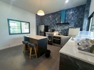 For rent 4 bedrooms house in Prawet, Bangkok