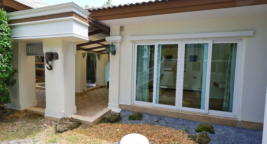 For sale 3 bedrooms house in Bang Bua Thong, Nonthaburi