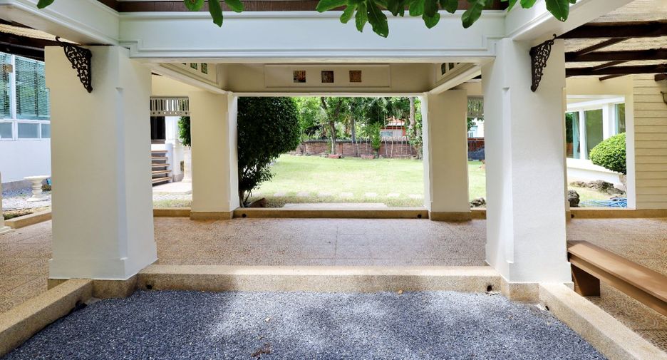 For sale 3 bedrooms house in Bang Bua Thong, Nonthaburi