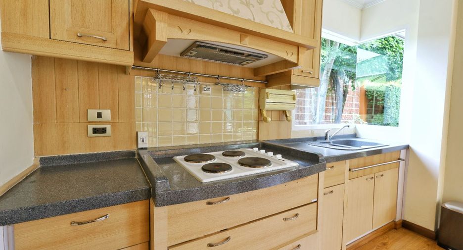 For sale 3 bedrooms house in Bang Bua Thong, Nonthaburi