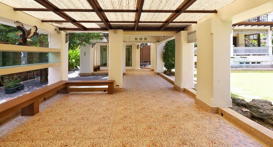 For sale 3 bedrooms house in Bang Bua Thong, Nonthaburi