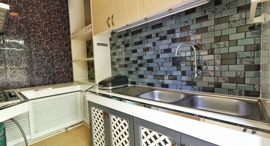 For sale 3 bedrooms house in Bang Bua Thong, Nonthaburi