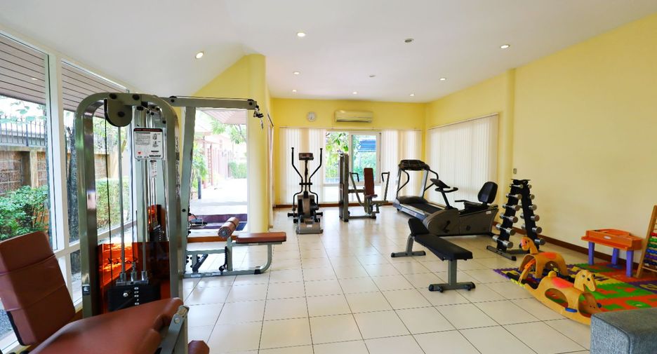 For sale 3 bedrooms house in Bang Bua Thong, Nonthaburi