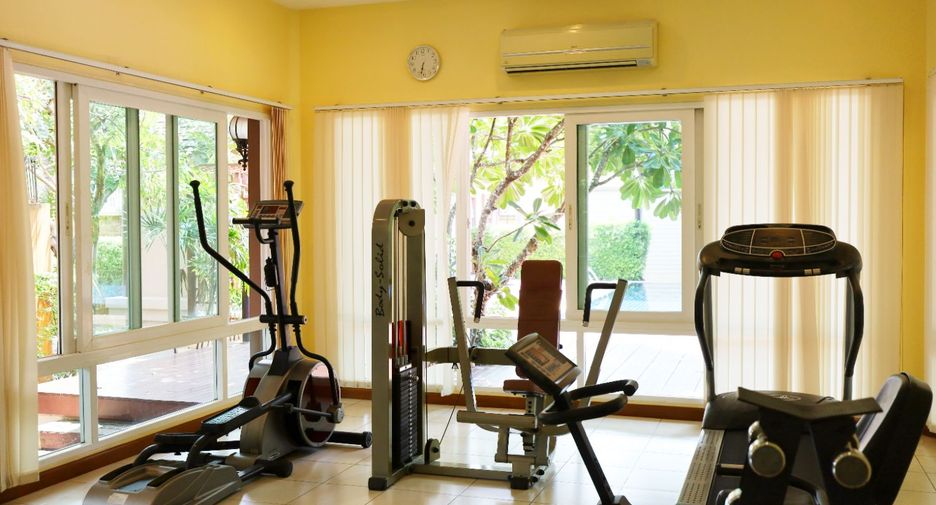 For sale 3 bedrooms house in Bang Bua Thong, Nonthaburi