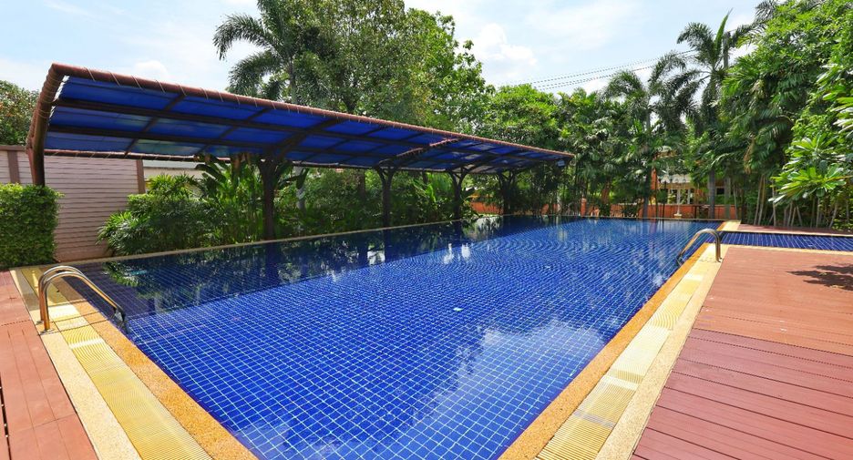 For sale 3 bedrooms house in Bang Bua Thong, Nonthaburi