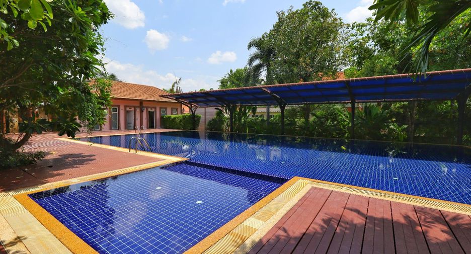 For sale 3 bedrooms house in Bang Bua Thong, Nonthaburi