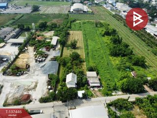 Grundstück zum Kauf in Krathum Baen, Samut Sakhon