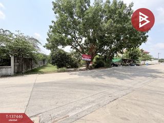 Grundstück zum Kauf in Krathum Baen, Samut Sakhon
