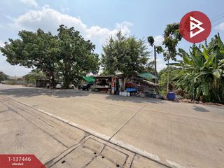 Grundstück zum Kauf in Krathum Baen, Samut Sakhon