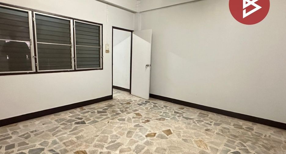 For sale 2 bedrooms retail Space in Mueang Phitsanulok, Phitsanulok