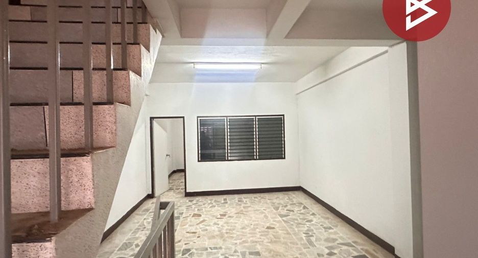 For sale 2 bedrooms retail Space in Mueang Phitsanulok, Phitsanulok