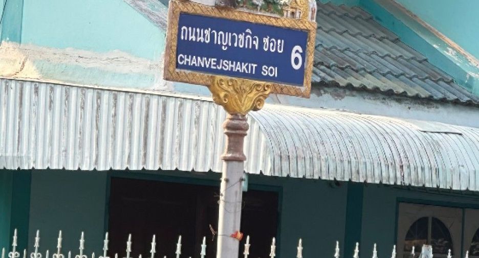 For sale 2 bedrooms retail Space in Mueang Phitsanulok, Phitsanulok