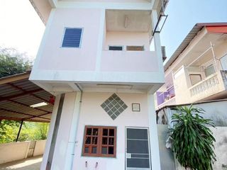 出售 4 卧室 独立屋 在 Cha-Am, Phetchaburi