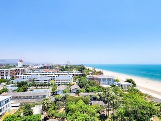 出售 3 卧室 公寓 在 华欣, 班武里府