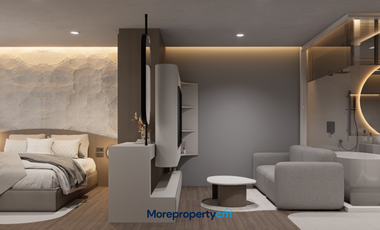 Продажа 1 кровать кондо в Mueang Chiang Mai, Чианг Маи