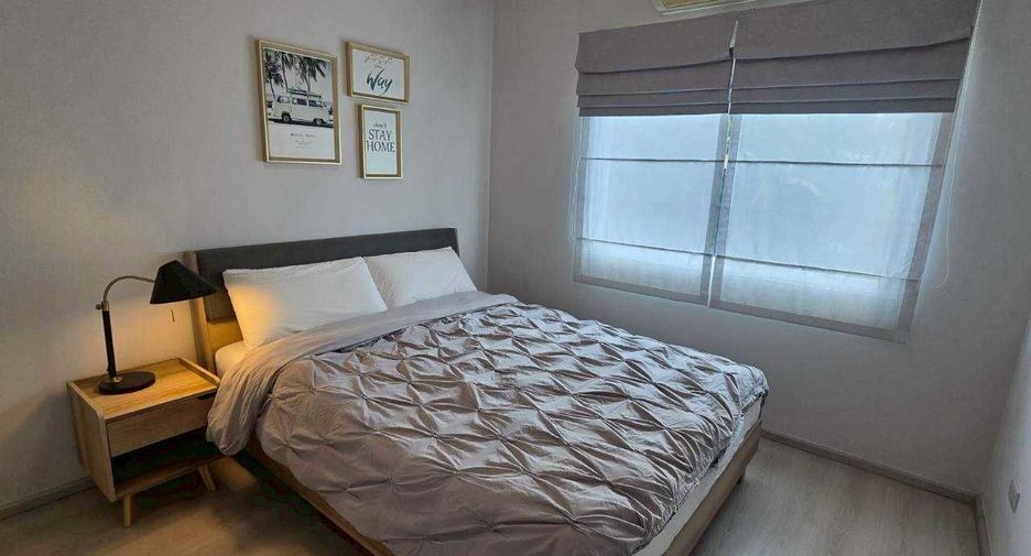 For rent 3 bedrooms townhouse in Bang Phli, Samut Prakan