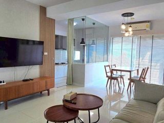 Reihenhaus zur Miete mit 3 Zimmer in Bang Phli, Samut Prakan