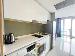 For sale studio condo in Bang Lamung, Chonburi