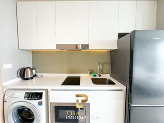 For sale studio condo in Bang Lamung, Chonburi
