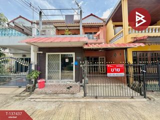 For sale 3 bedrooms townhouse in Lam Luk Ka, Pathum Thani
