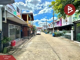For sale 3 bedrooms townhouse in Lam Luk Ka, Pathum Thani