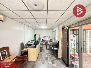 For sale 3 bedrooms townhouse in Lam Luk Ka, Pathum Thani