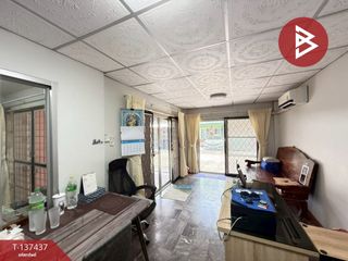 For sale 3 bedrooms townhouse in Lam Luk Ka, Pathum Thani