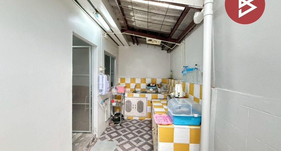 For sale 3 bedrooms townhouse in Lam Luk Ka, Pathum Thani
