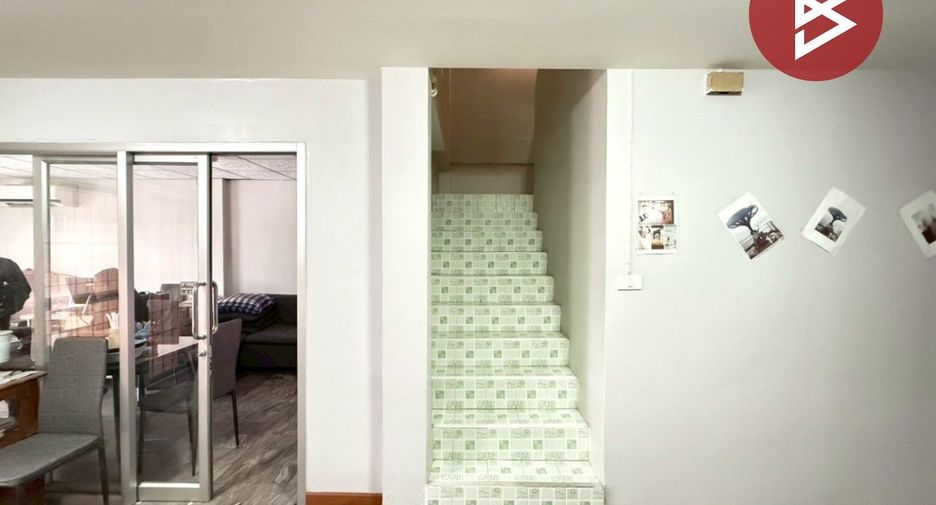 For sale 3 bedrooms townhouse in Lam Luk Ka, Pathum Thani