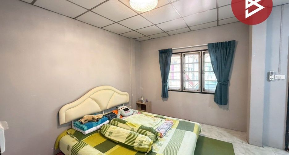 For sale 3 bedrooms townhouse in Lam Luk Ka, Pathum Thani