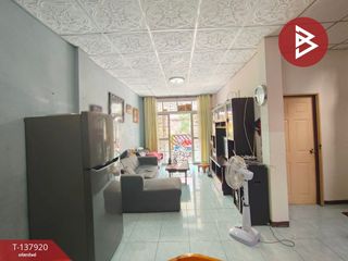 À vendre 4 chambres maison de ville à Phra Samut Chedi, Samut Prakan