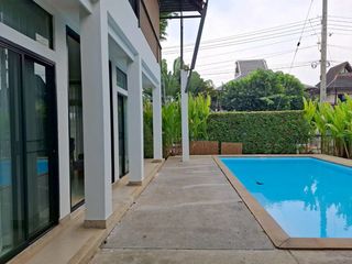 Аренда 3 спальни дом в Ханг Донг, Чианг Маи