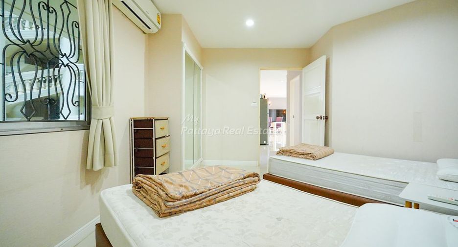 For sale 2 bedrooms condo in Bang Lamung, Chonburi