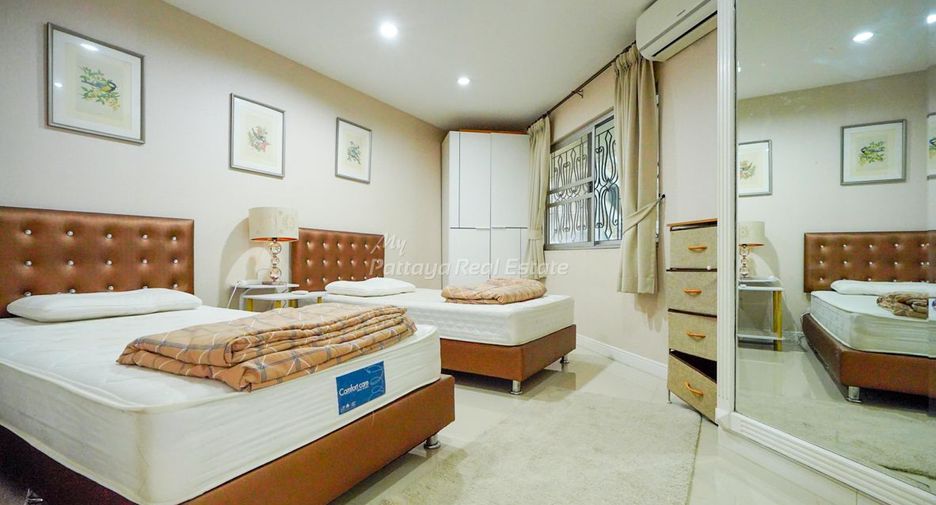 For sale 2 bedrooms condo in Bang Lamung, Chonburi