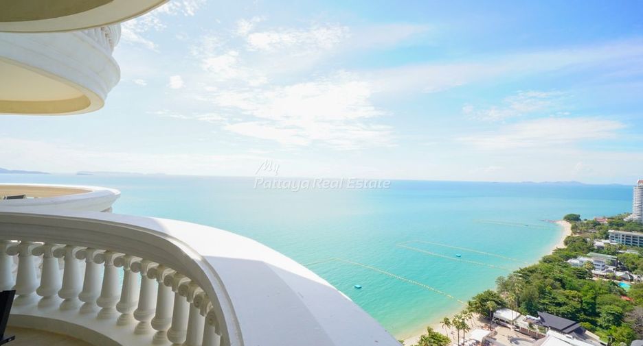 For sale 2 bedrooms condo in Bang Lamung, Chonburi