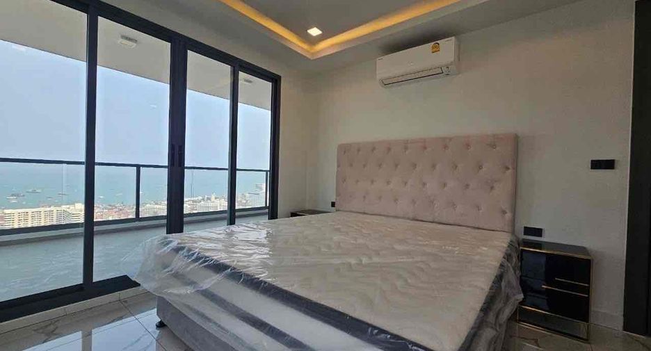 For sale 2 bedrooms condo in Bang Lamung, Chonburi