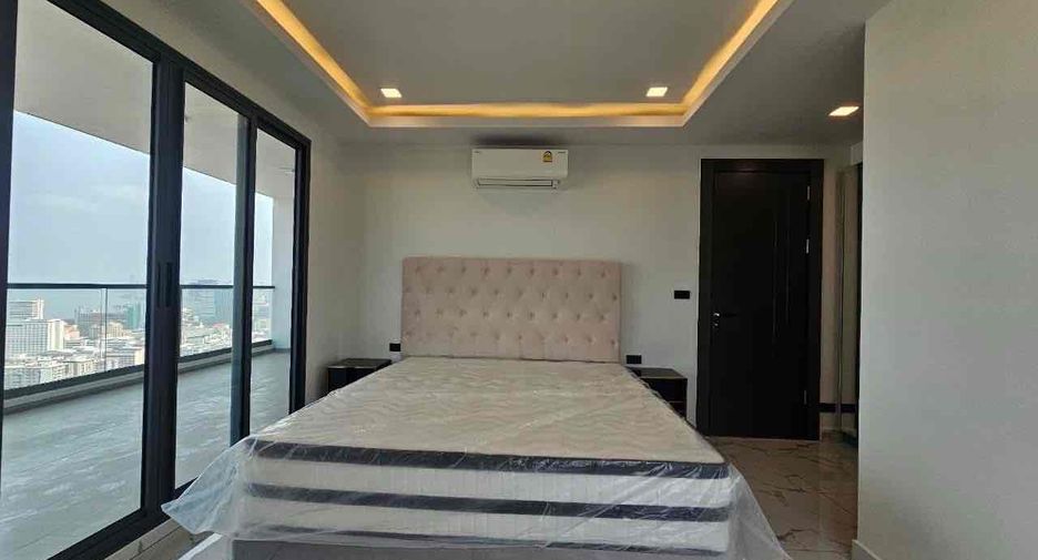 For sale 2 bedrooms condo in Bang Lamung, Chonburi