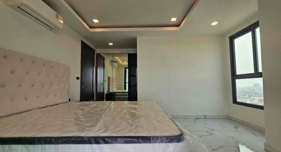 For sale 2 bedrooms condo in Bang Lamung, Chonburi