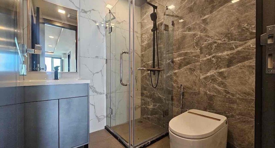 For sale 2 bedrooms condo in Bang Lamung, Chonburi