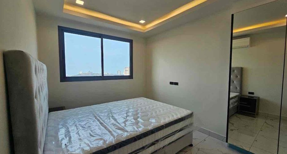 For sale 2 bedrooms condo in Bang Lamung, Chonburi