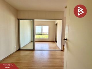 For sale 1 bed condo in Bang Bua Thong, Nonthaburi