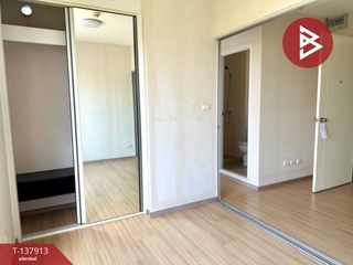 For sale 1 bed condo in Bang Bua Thong, Nonthaburi