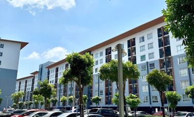 For sale 1 bed condo in Bang Bua Thong, Nonthaburi