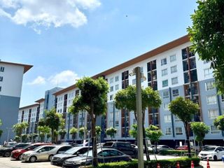 For sale 1 bed condo in Bang Bua Thong, Nonthaburi