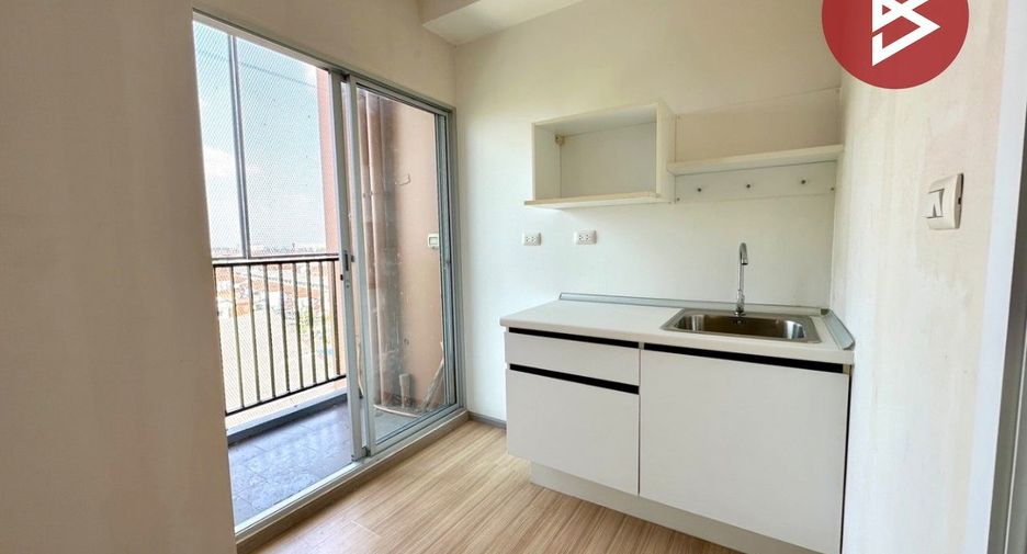 For sale 1 bed condo in Bang Bua Thong, Nonthaburi