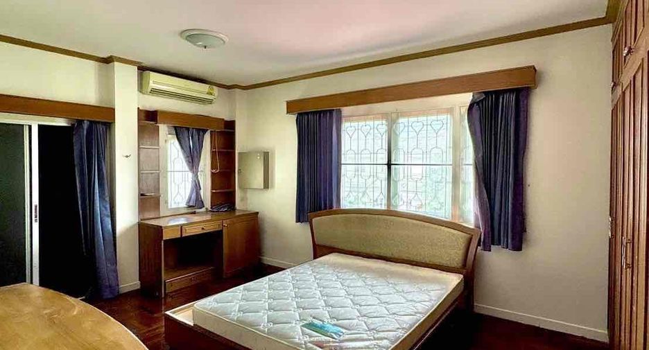 Продажа 4 спальни дом в Банг Ламунг, Чонбури
