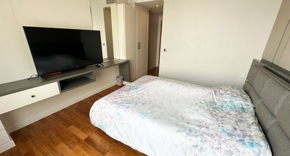 À vendre 4 chambres condo à Bang Kho Laem, Bangkok