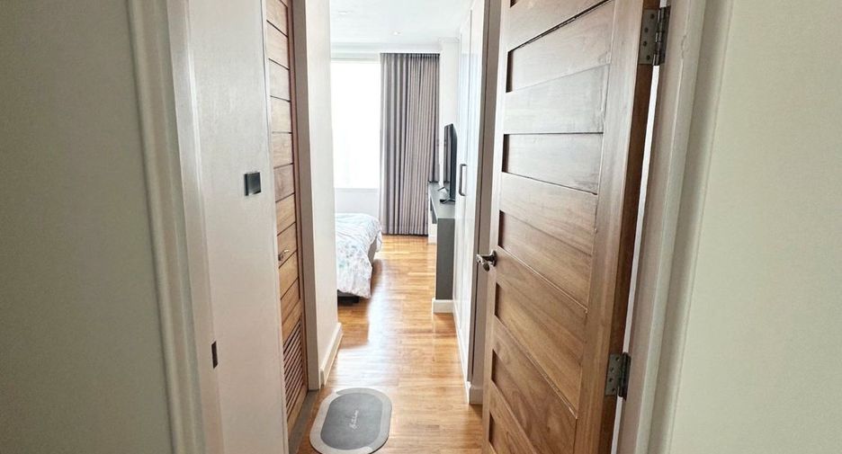 À vendre 4 chambres condo à Bang Kho Laem, Bangkok